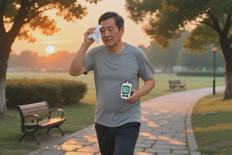 35岁餐后血糖20.6是怎么回事(图2)