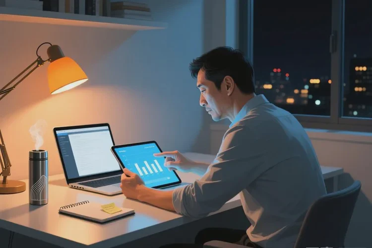 35岁餐后血糖12.3是怎么回事(图4)