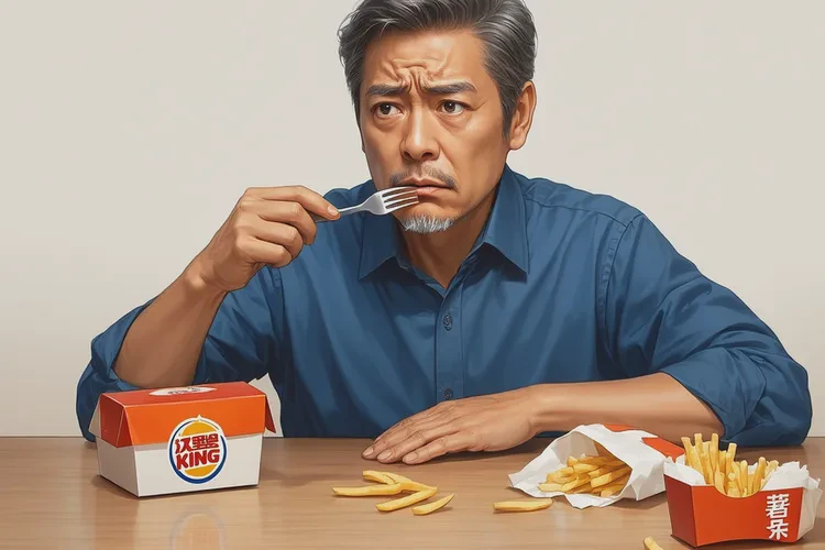 41岁中餐血糖18.0是怎么回事(图1)