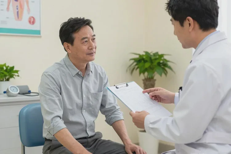 34岁早上血糖12点4是怎么回事(图3)