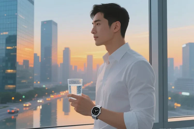 34岁中午血糖4.3是怎么回事(图2)