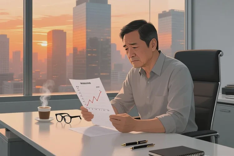 35岁餐后血糖10.5是怎么回事(图1)