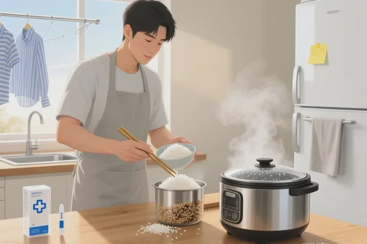 34岁下午血糖27.9是怎么回事(图4)