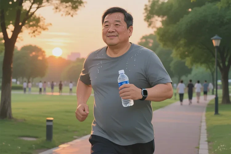 34岁早上血糖17点4是怎么回事(图3)