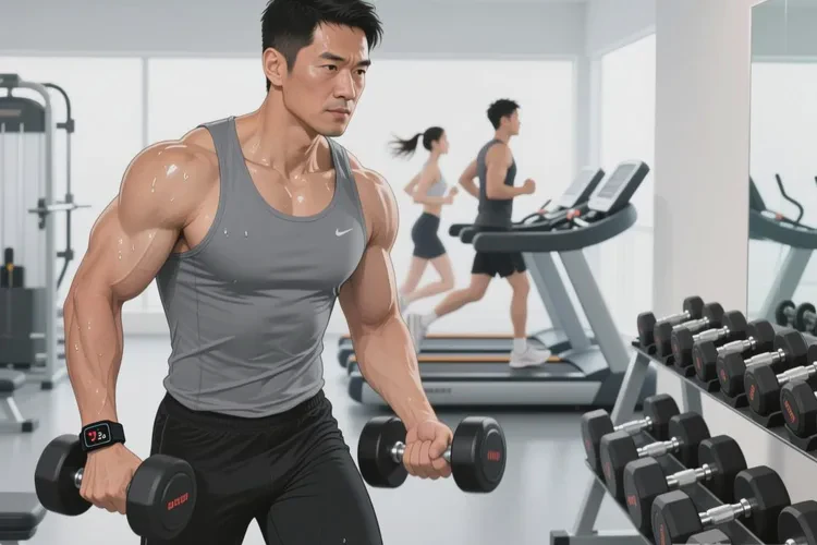 35岁空腹血糖4.6是怎么回事(图4)