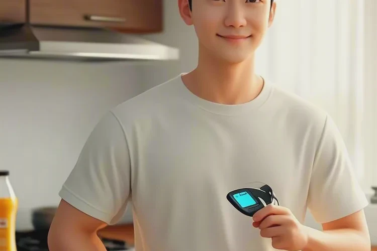 40岁早上血糖28.9是怎么回事(图1)