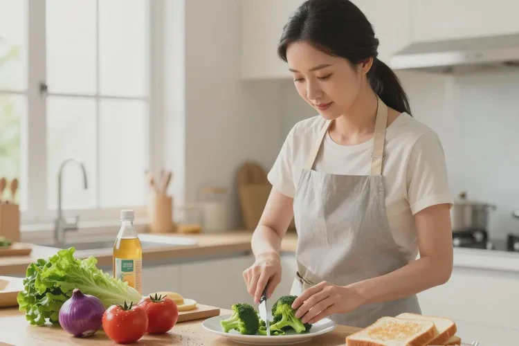 34岁下午血糖14.2是怎么回事(图4)