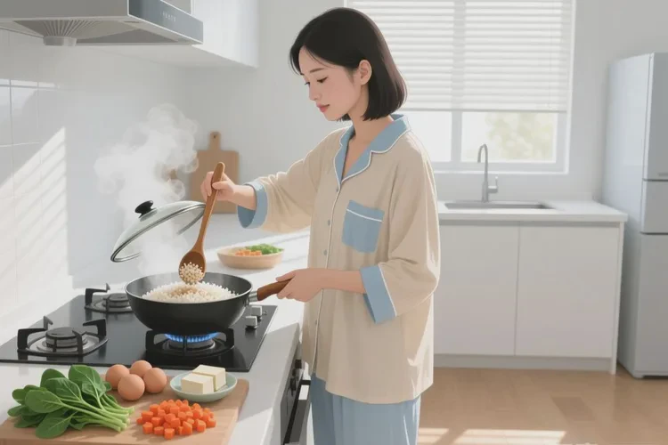 34岁早上空腹血糖3点4是怎么回事(图3)