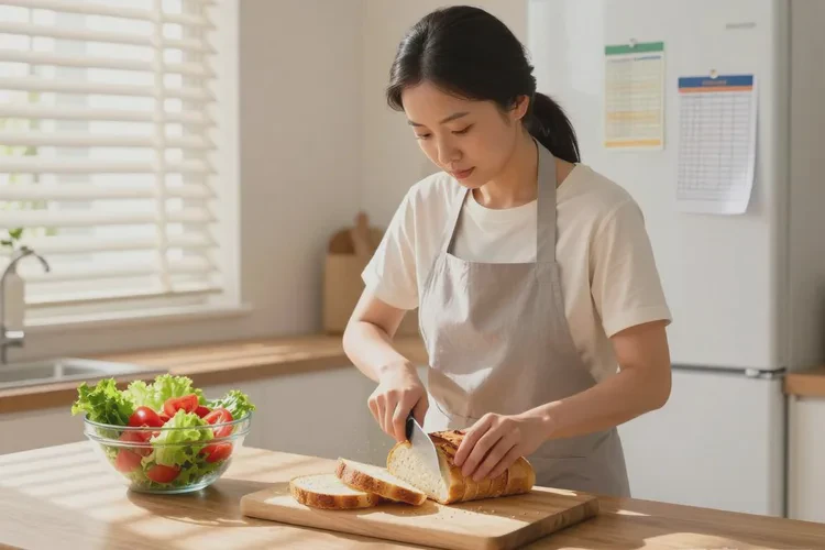 34岁早上血糖14.5是怎么回事(图3)