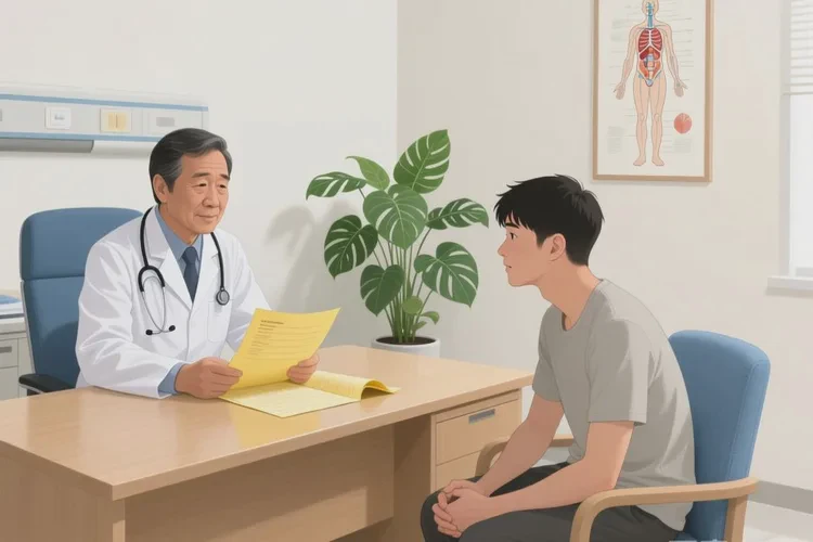 34岁早上血糖21.6是怎么回事(图2)