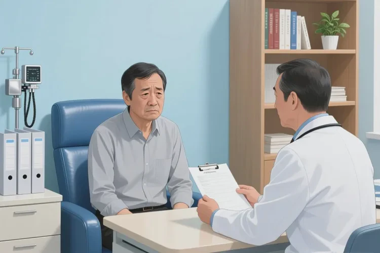 35岁空腹血糖9.2是怎么回事(图3)