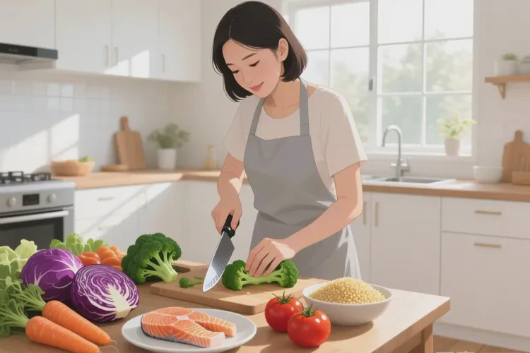 34岁早上血糖5.7是怎么回事(图4)