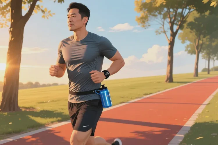 34岁中午血糖5点5是怎么回事(图4)