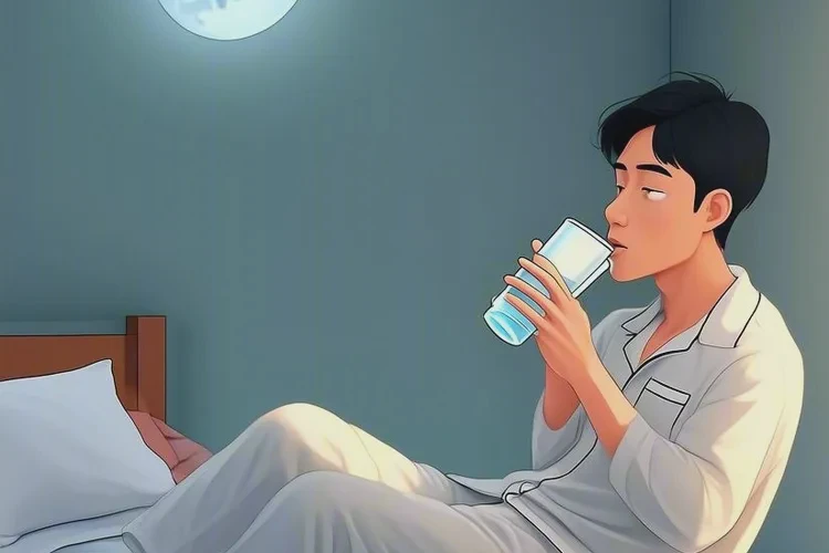 40岁晚上血糖16.8是怎么回事(图3)