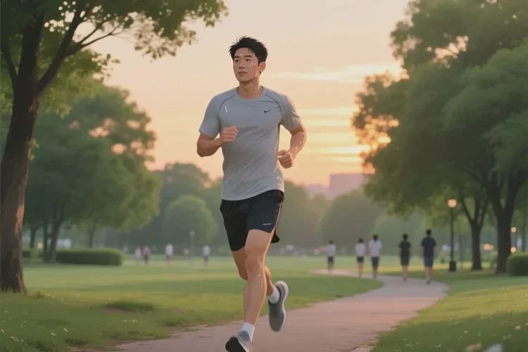 34岁中午血糖13点9是怎么回事(图4)