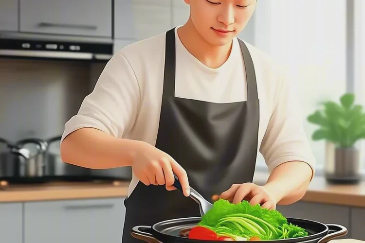 41岁中餐血糖8.6是怎么回事(图1)