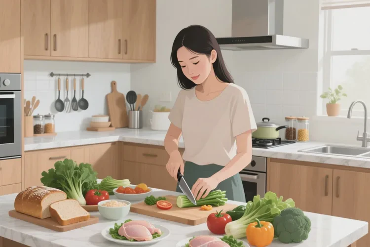 34岁中午血糖12点3是怎么回事(图4)