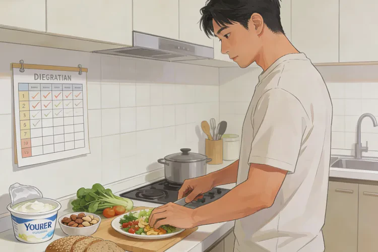 34岁下午血糖7.6是怎么回事(图4)