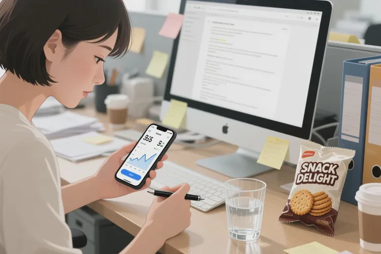 35岁餐后血糖4点0是怎么回事(图2)