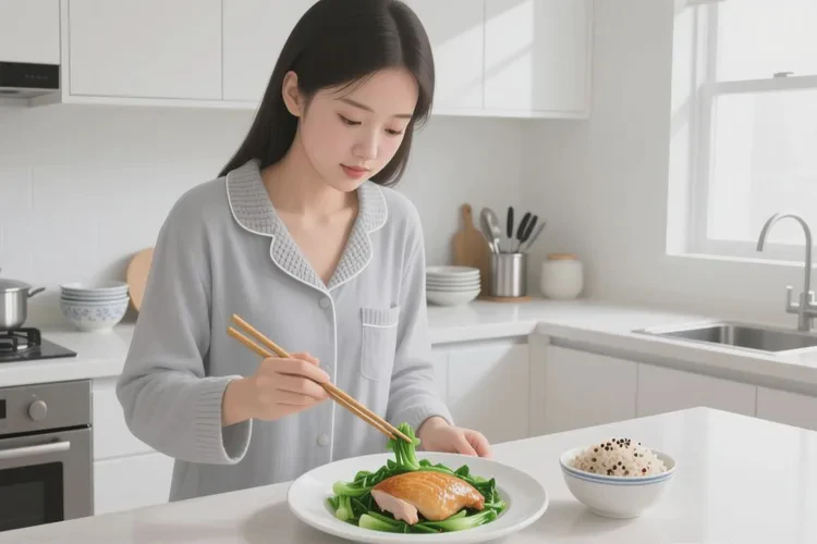 34岁睡前血糖17.7是怎么回事(图2)