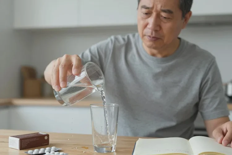 34岁下午血糖22.6是怎么回事(图3)