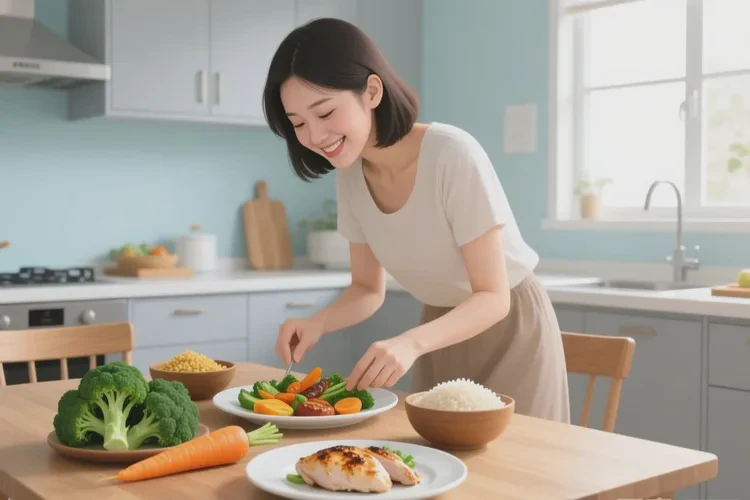 34岁睡前血糖17.6是怎么回事(图2)