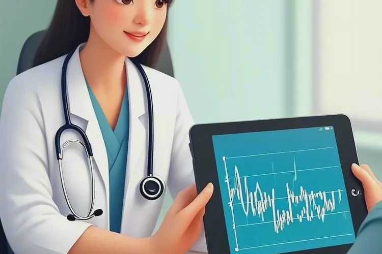 41岁晚餐血糖27.9是怎么回事(图4)