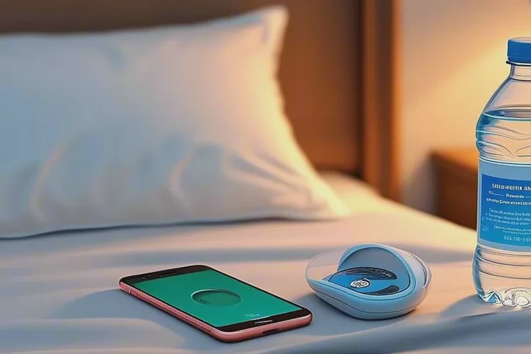 40岁睡前血糖26.0是怎么回事(图4)