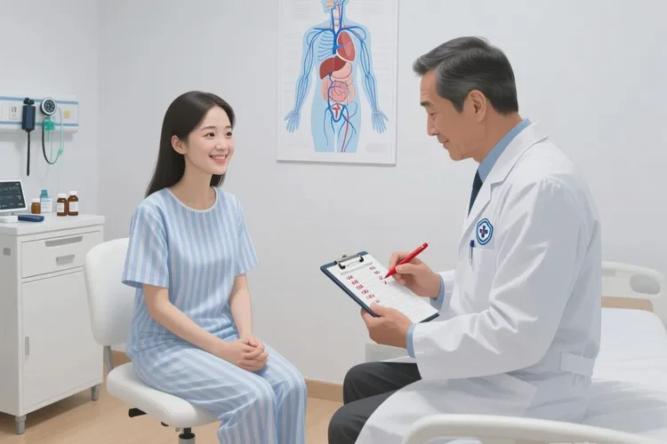 34岁下午血糖13点5是怎么回事(图4)