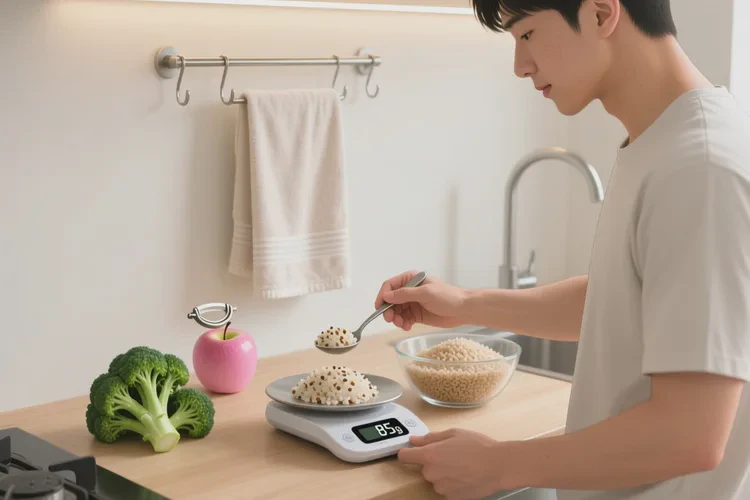 35岁餐后血糖29.9是怎么回事(图3)