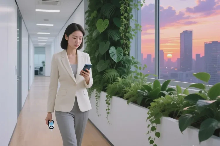 34岁下午血糖12.5是怎么回事(图4)