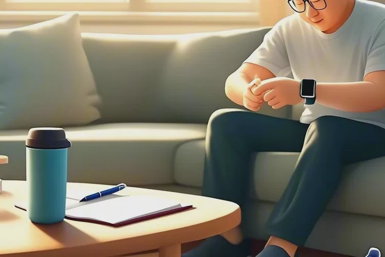 40岁睡前血糖26.0是怎么回事(图3)