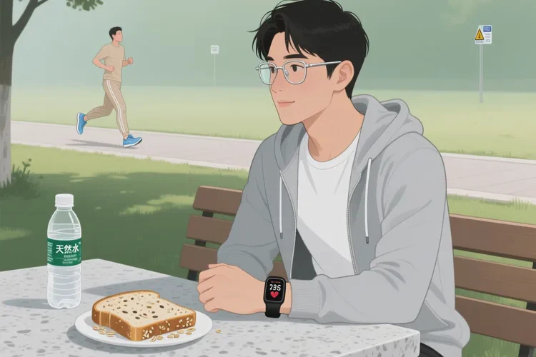 34岁中午血糖29.1是怎么回事(图3)