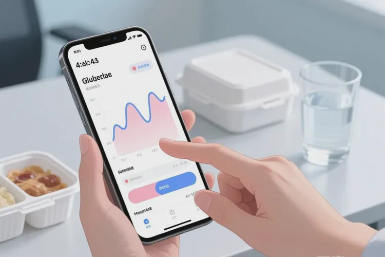 34岁下午血糖8点1是怎么回事(图4)