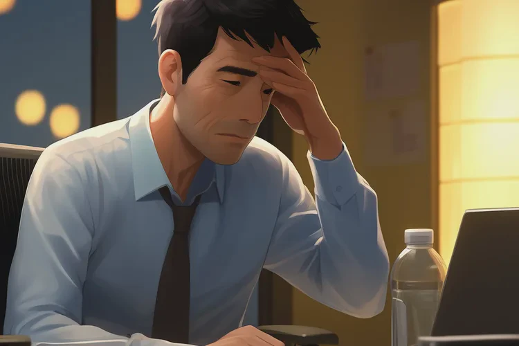 40岁晚上血糖16点6是怎么回事(图4)