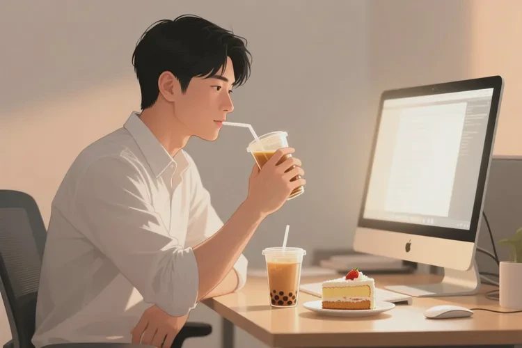 34岁下午血糖7.7是怎么回事(图1)