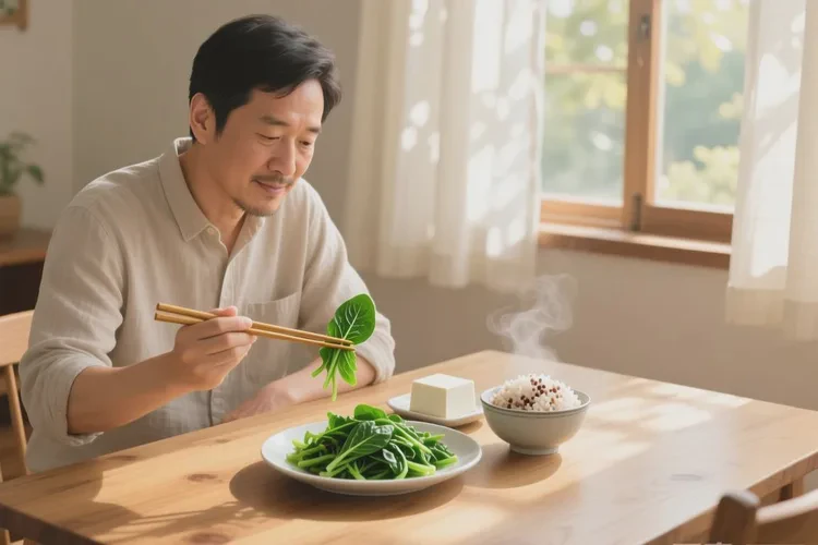 35岁空腹血糖9.3是怎么回事(图1)