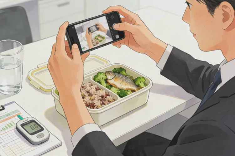 35岁餐后血糖20点9是怎么回事(图4)