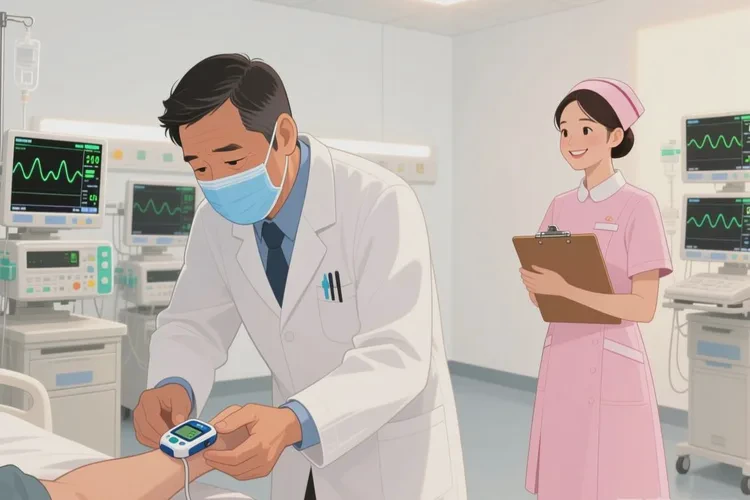 34岁睡前血糖28.0是怎么回事(图2)