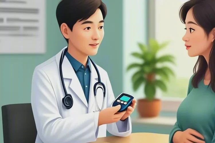 40岁早上空腹血糖8点9是怎么回事(图4)