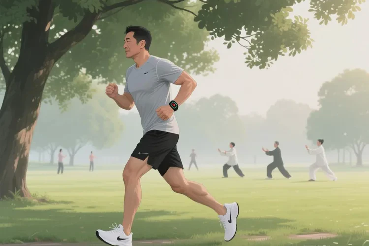 35岁空腹血糖6.6是怎么回事(图4)