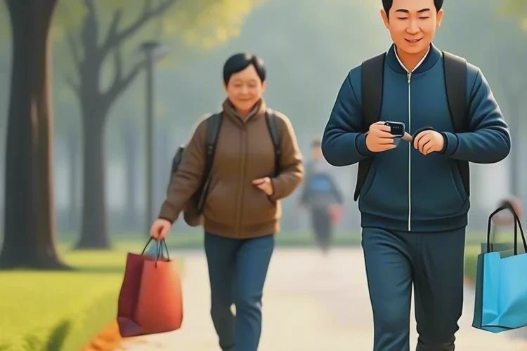 41岁晚餐血糖6.1是怎么回事(图4)