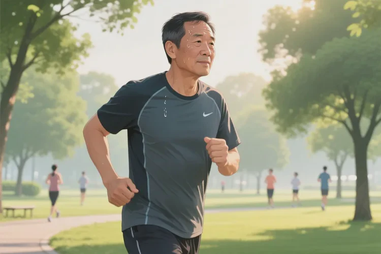 34岁早上空腹血糖19点0是怎么回事(图3)