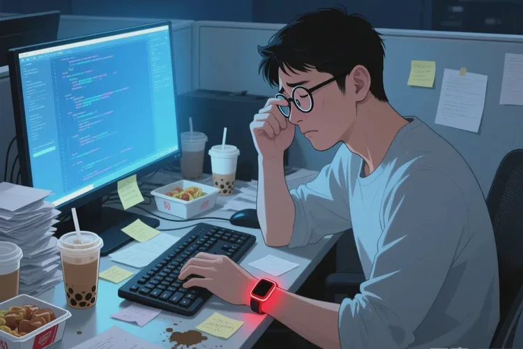 34岁中午血糖10点5是怎么回事(图4)