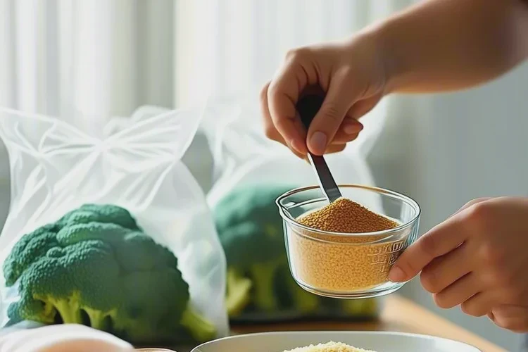 40岁下午血糖24.1是怎么回事(图1)