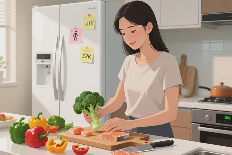 34岁中午血糖10点6是怎么回事(图4)