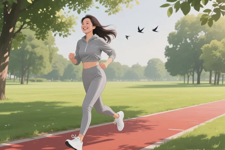 34岁早上血糖9.0是怎么回事(图3)