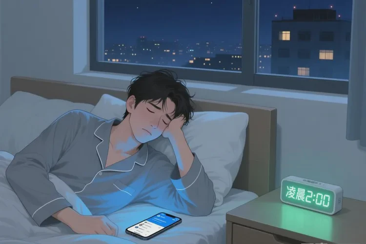 35岁餐后血糖6点8是怎么回事(图3)