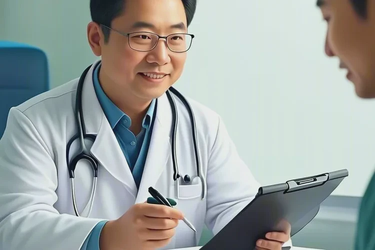 40岁晚上血糖4.4是怎么回事(图4)