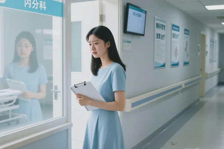 34岁中午血糖20.4是怎么回事(图2)